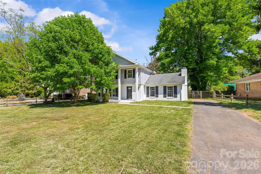 1401 Cedarwood Lane, Charlotte, NC 28212 - #3