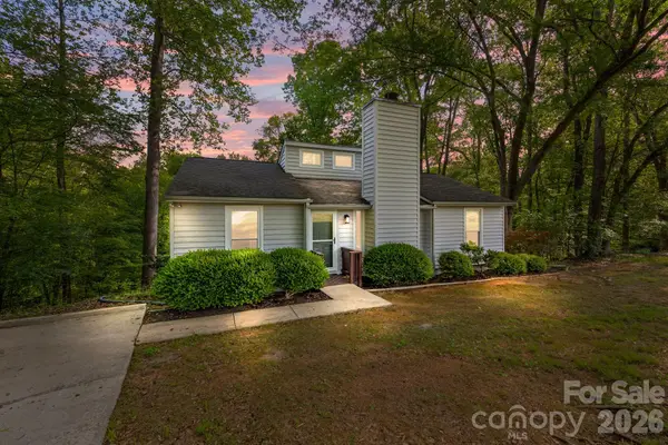 5979 Tall Tree Lane, Harrisburg, NC 28075