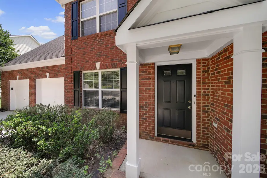 11343 Fox Hill Drive, Charlotte, NC 28269 - #2