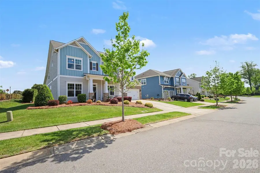 10396 Ambercrest Court Nw, Huntersville, NC 28078 - #3