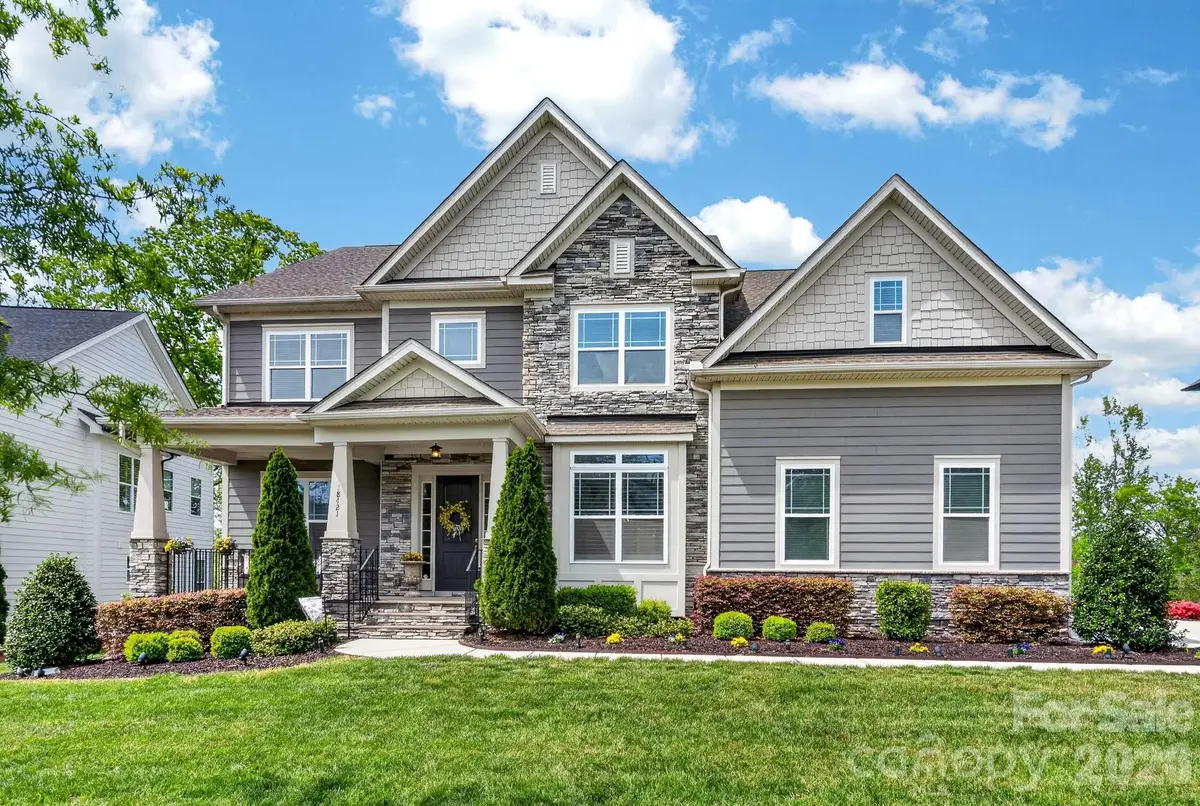 18421 Doves Crest Road, Cornelius, NC 28031 - #1