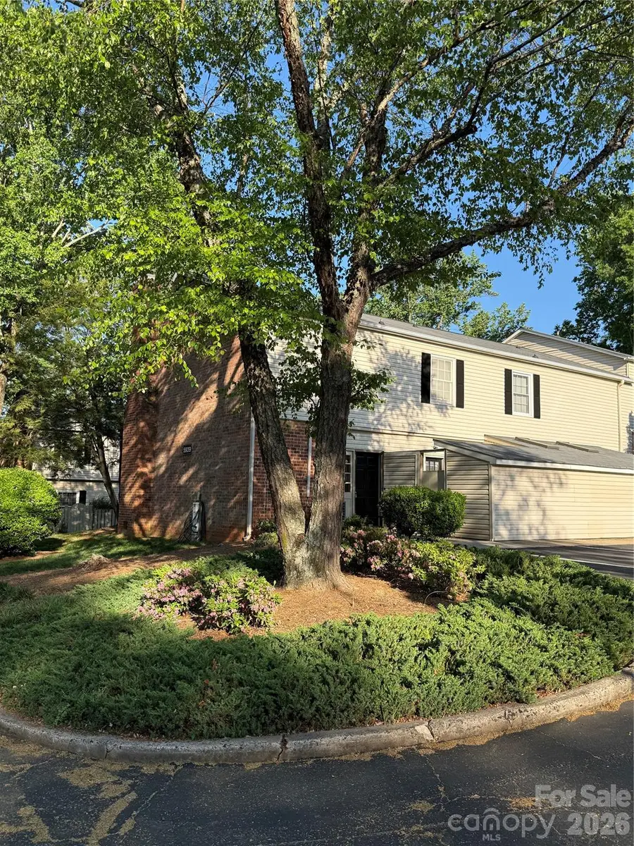 5939 Quail Hollow Road, Charlotte, NC 28210 - #3