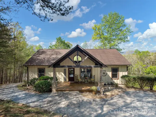 308 North Coast Drive, Mill Spring, NC 28756