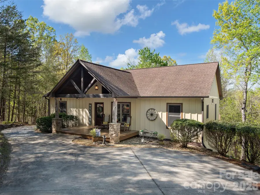 308 North Coast Drive, Mill Spring, NC 28756 - #2