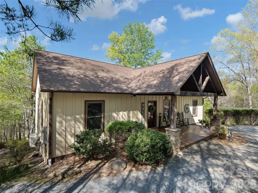 308 North Coast Drive, Mill Spring, NC 28756 - #3