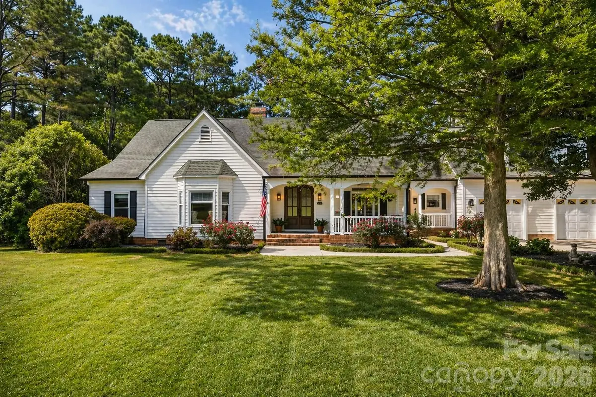 4386 Ivywoods Drive, Rock Hill, SC 29732 - #1