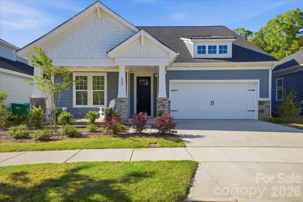 602 Banter Lane, Cramerton, NC 28032