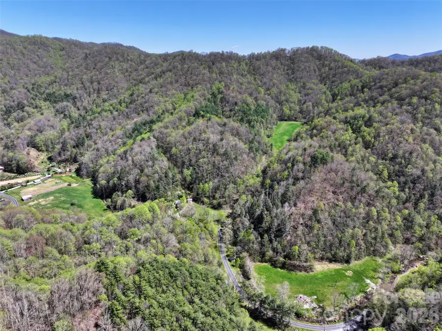 2180 Pigeon Roost Road, Green Mountain, NC 28740 - #2