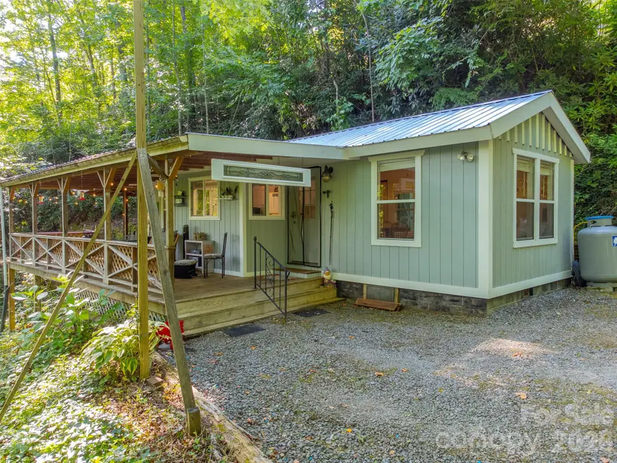 283 Briggs Cove Road, Robbinsville, NC 28771 - #2