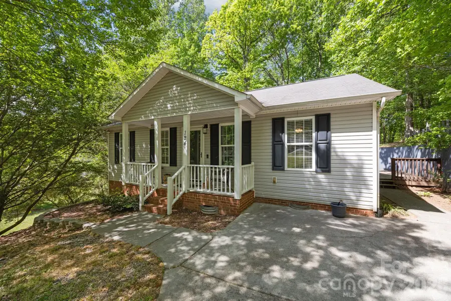 124 Stately Pines Drive, Troutman, NC 28166 - #3