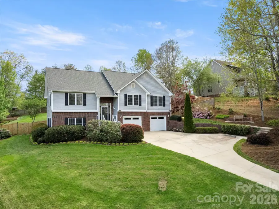 36 Ashley Woods Drive, Arden, NC 28704 - #3