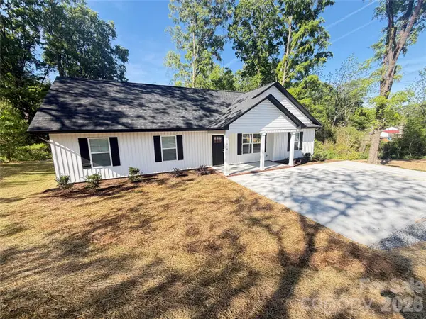 1019 E 10th Street, Kannapolis, NC 28083