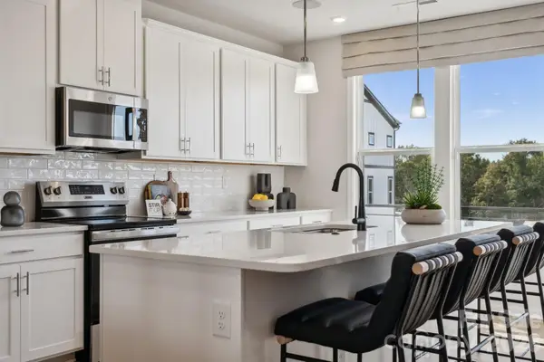 541 Silver Star Boulevard, Indian Trail, NC 28079