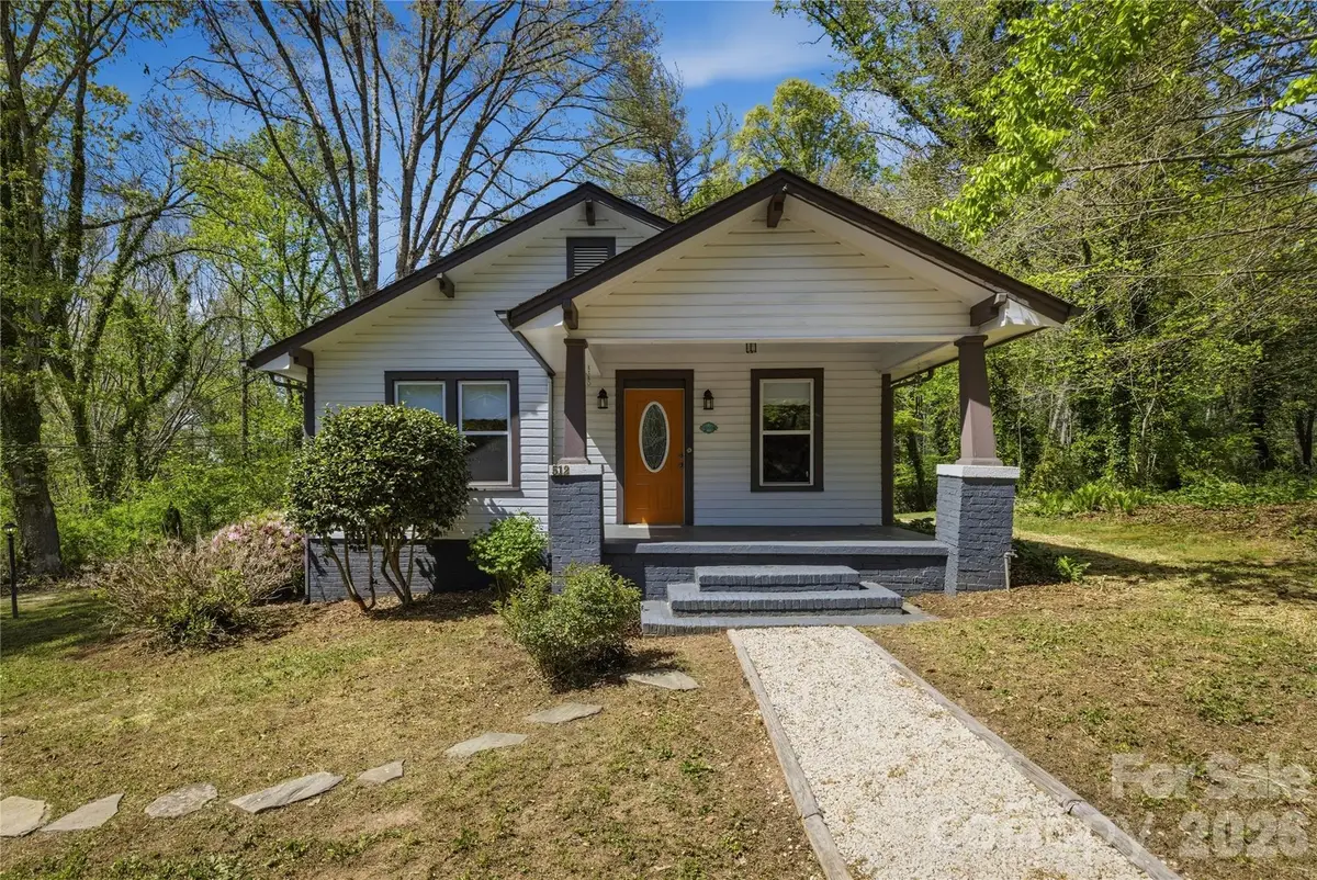 512 Alexander Avenue, Morganton, NC 28655 - #1