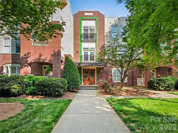 518 Clarice Avenue #201, Charlotte, NC 28204
