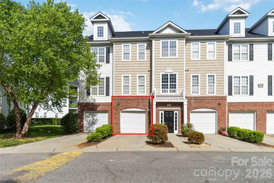 6432 Park Pond Drive, Charlotte, NC 28262 - #2