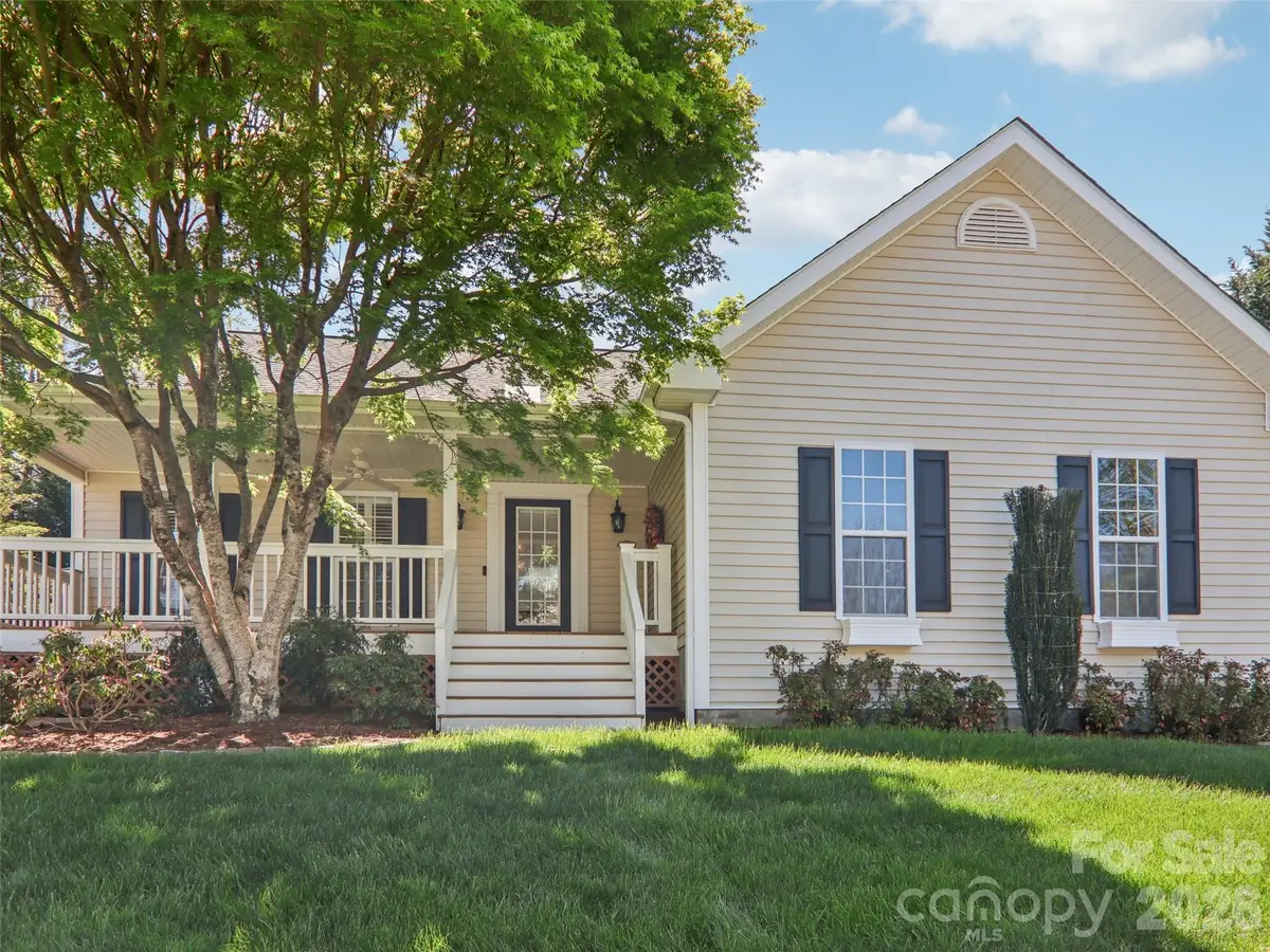 117 Apple Meadow Court, Hendersonville, NC 28739 - #1