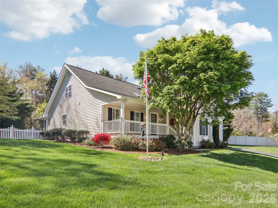 117 Apple Meadow Court, Hendersonville, NC 28739 - #2