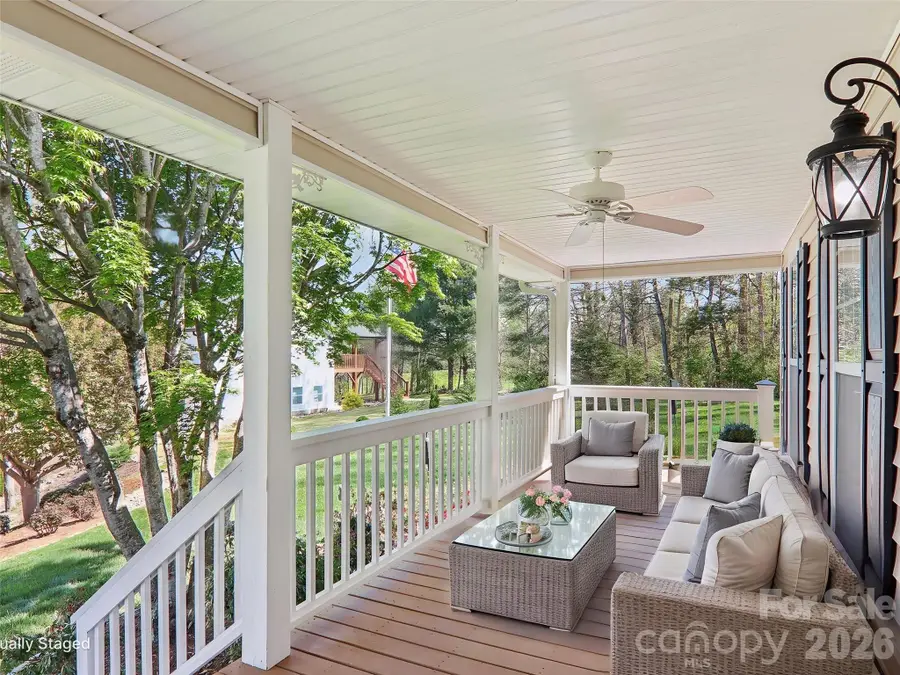 117 Apple Meadow Court, Hendersonville, NC 28739 - #3