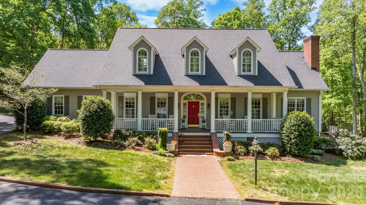 2953 Ninth Tee Drive, Newton, NC 28658 - #1