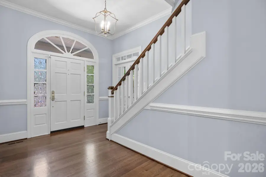 2953 Ninth Tee Drive, Newton, NC 28658 - #3