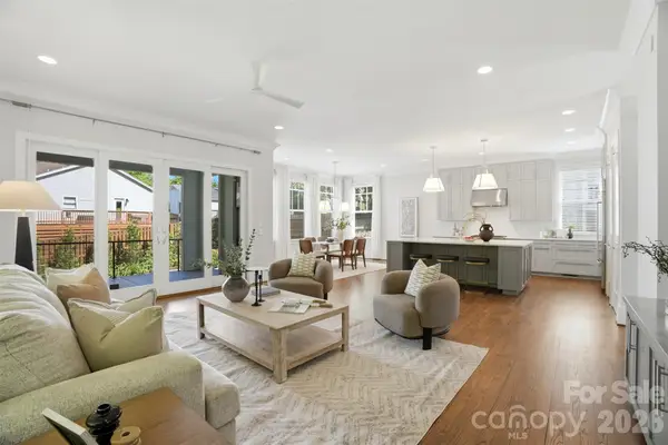 630 Welker Street, Charlotte, NC 28204