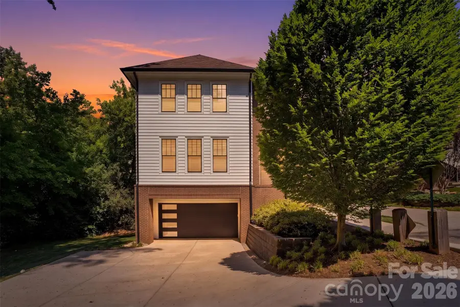 630 Welker Street, Charlotte, NC 28204 - #2