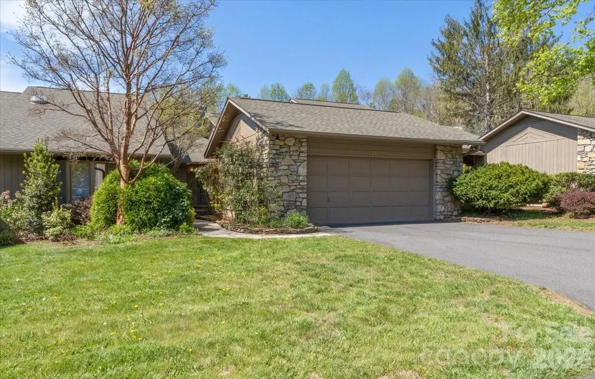 21 Ridge Terrace, Asheville, NC 28804 - #1
