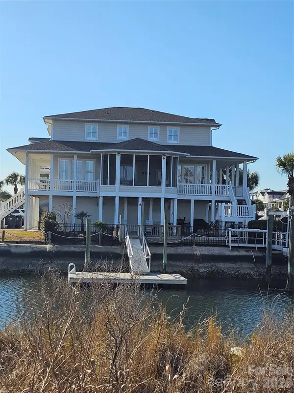 47 Lee Street #1&2, Ocean Isle Beach, NC 28469