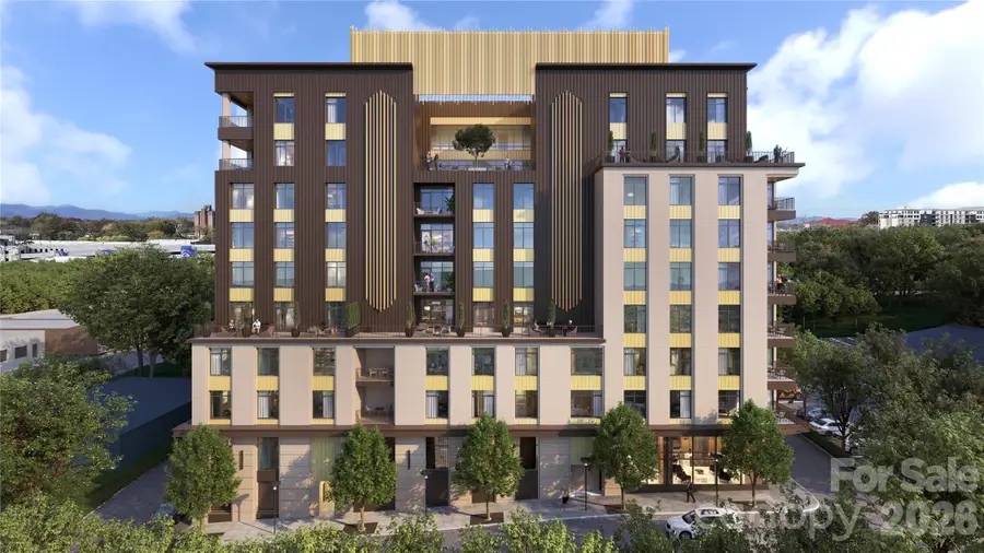 161 Church Street #302, Asheville, NC 28801 - #2