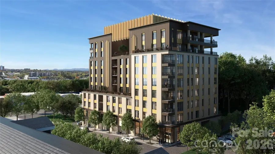 161 Church Street #302, Asheville, NC 28801 - #3