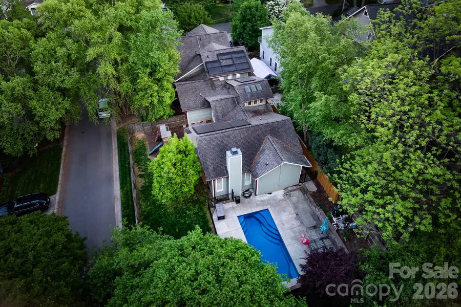 2022 Springdale Avenue, Charlotte, NC 28203 - #3