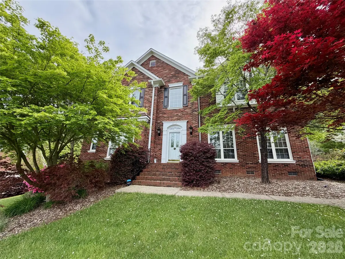 5954 Rathlin Court Nw, Concord, NC 28027 - #1