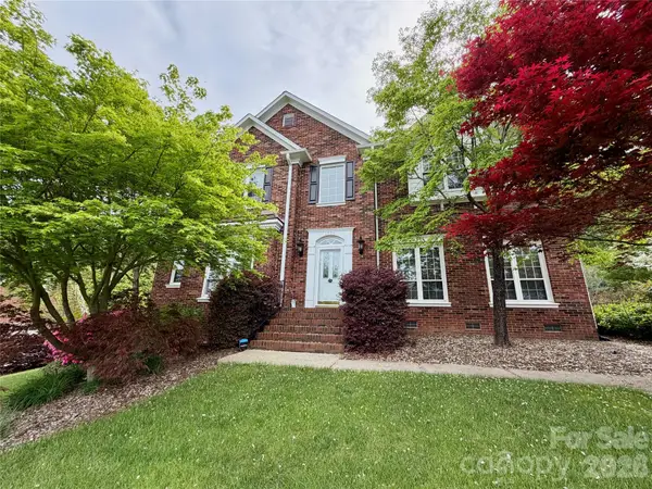 5954 Rathlin Court Nw, Concord, NC 28027