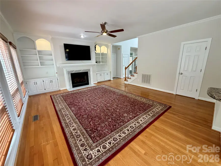 5954 Rathlin Court Nw, Concord, NC 28027 - #3