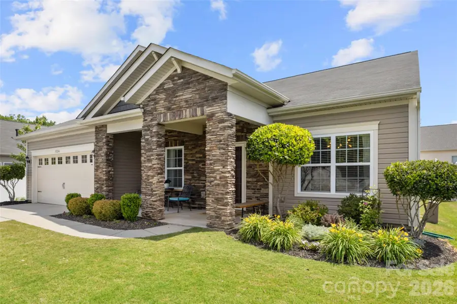 15214 Taylor Ridge Lane, Charlotte, NC 28273 - #3