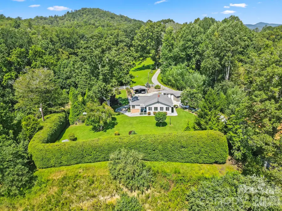71 Laurel Mountain Road, Brevard, NC 28712 - #2