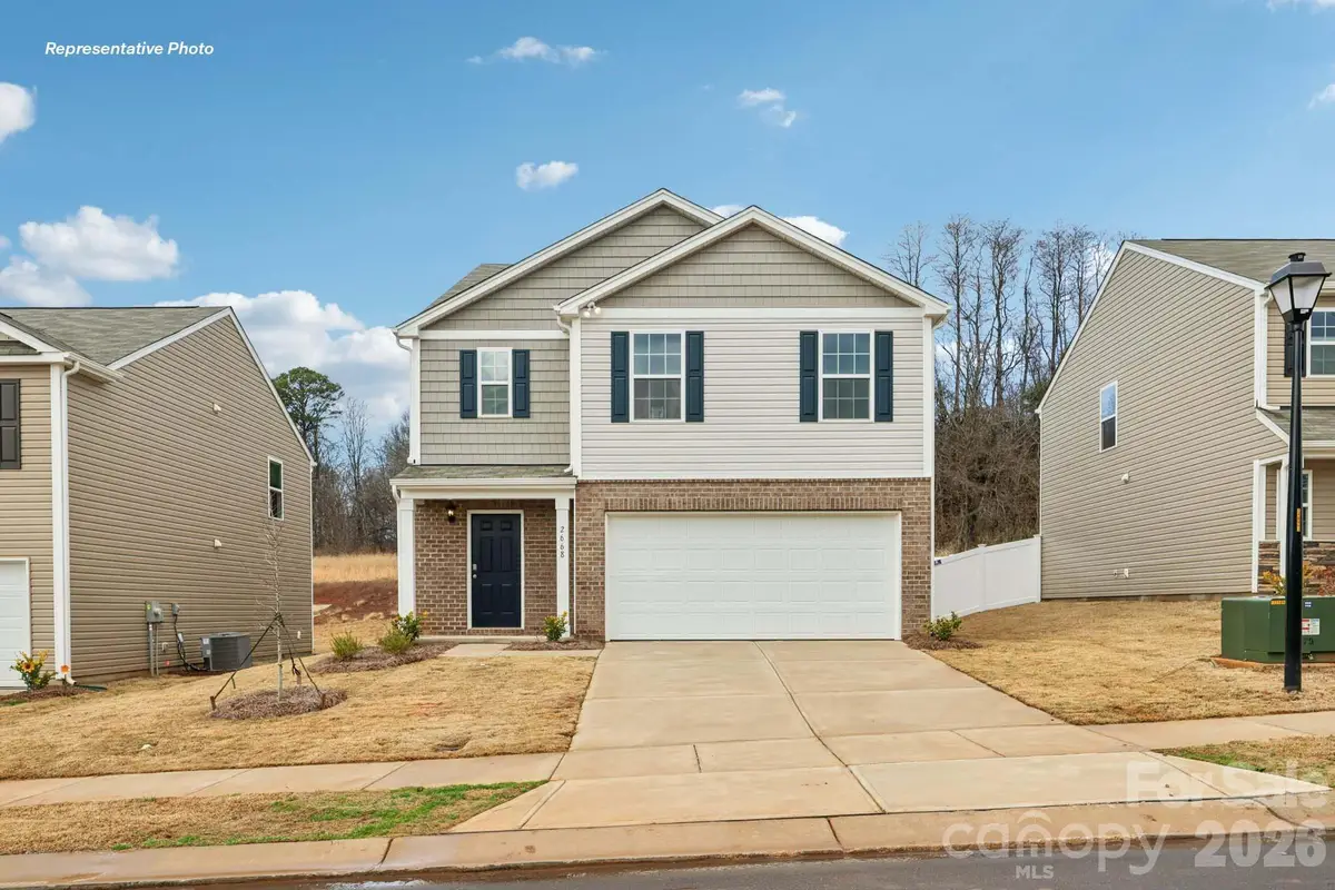 1402 Mammoth Road, Hickory, NC 28602 - #1