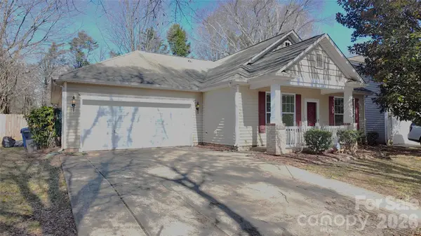 12714 Windyedge Road, Huntersville, NC 28078