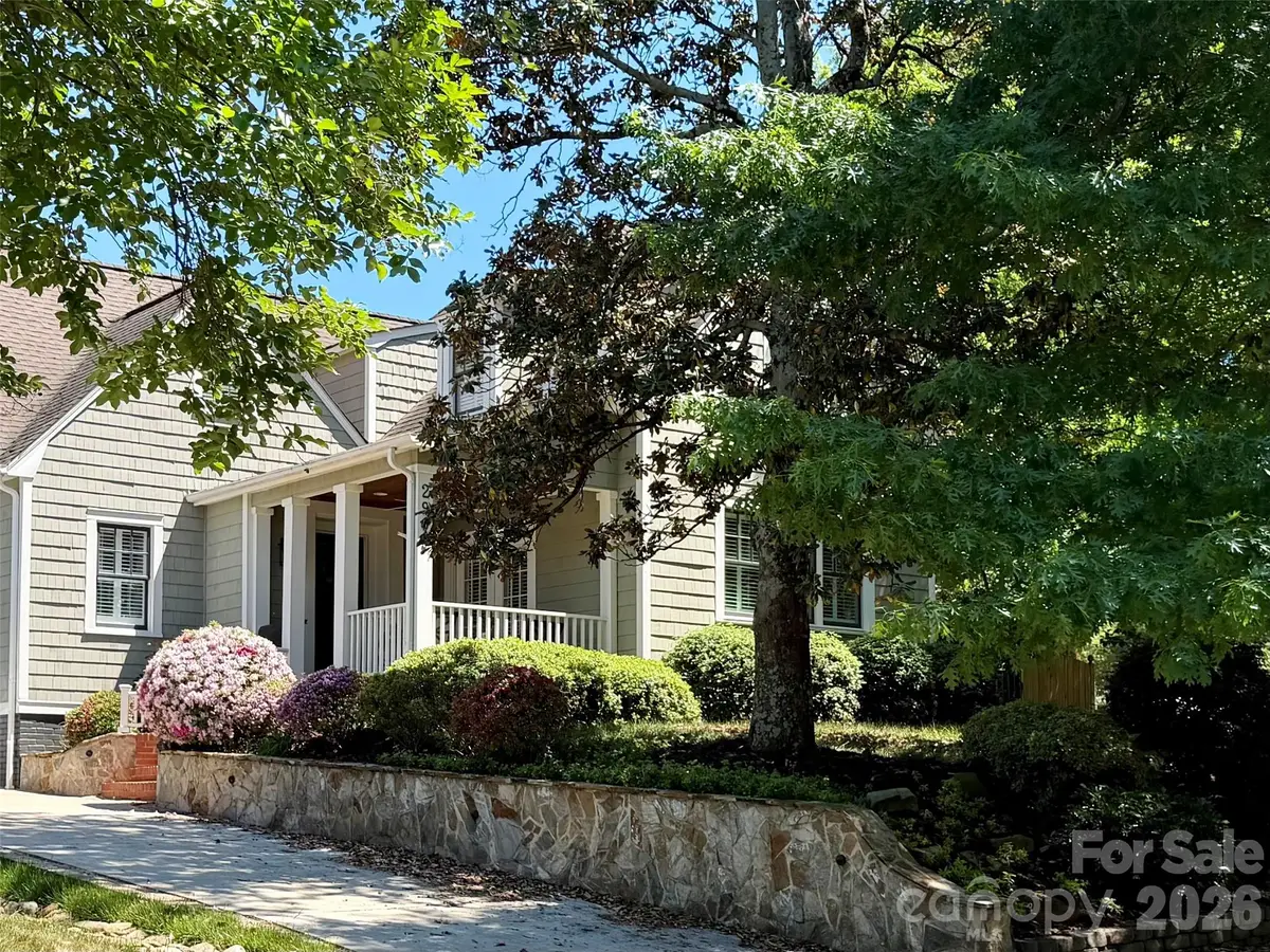 2909 Chelsea Drive, Charlotte, NC 28209 - #1