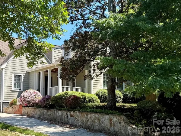 2909 Chelsea Drive, Charlotte, NC 28209