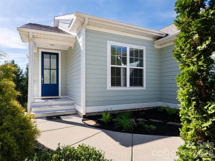 17 Dreambird Drive, Leicester, NC 28748 - #3