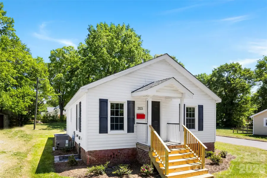 203 Sacco Street, Belmont, NC 28012 - #2