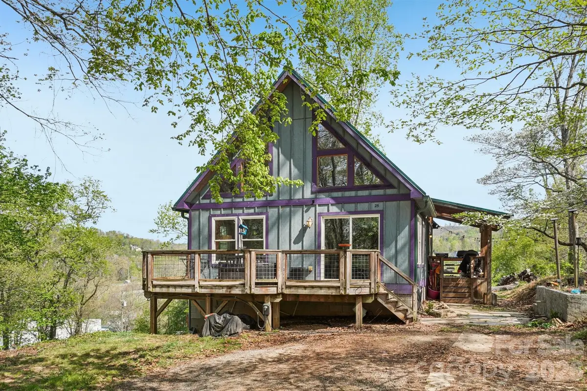 25 Moore Street, Woodfin, NC 28804 - #1