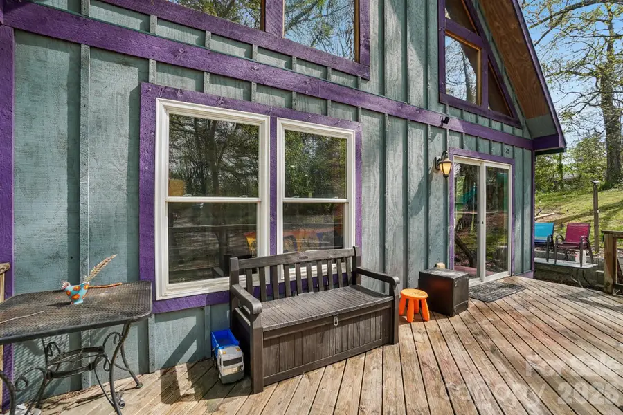 25 Moore Street, Woodfin, NC 28804 - #2