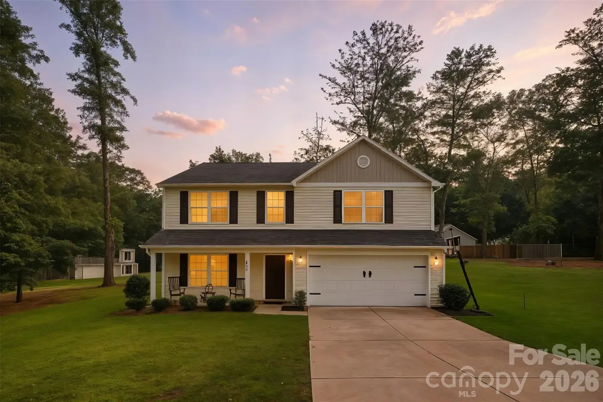 1528 Magnolia Drive, Lancaster, SC 29720 - #1