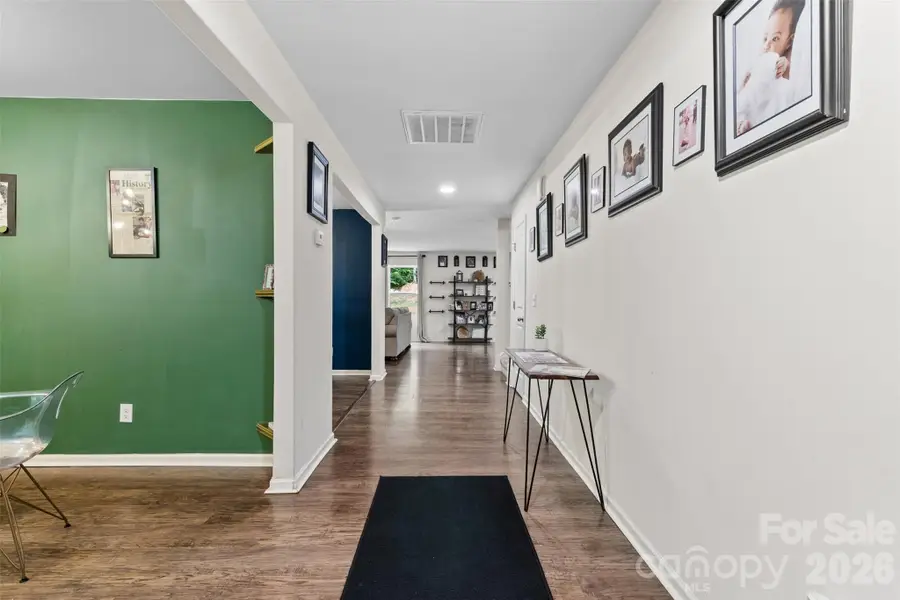 1528 Magnolia Drive, Lancaster, SC 29720 - #2