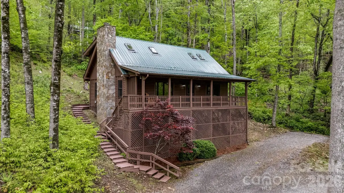 17 Greer Way, Mars Hill, NC 28754 - #1