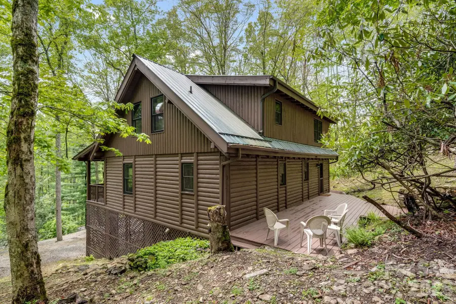17 Greer Way, Mars Hill, NC 28754 - #3