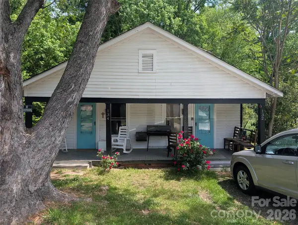 208/210 Basin Avenue, Kannapolis, NC 28083